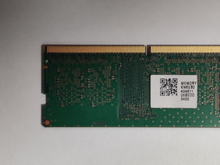 RAM PC4 - 3200 AA  8 GB + 8 GB foto 2