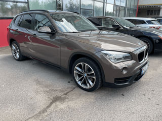 BMW X1 foto 2