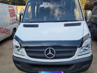 Mercedes Sprinter