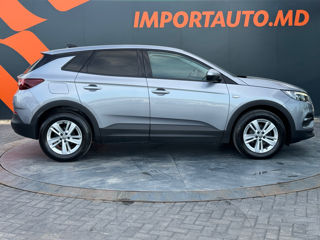 Opel Grandland X foto 5