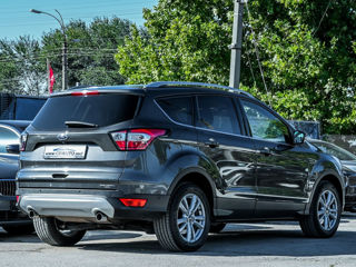 Ford Kuga foto 5