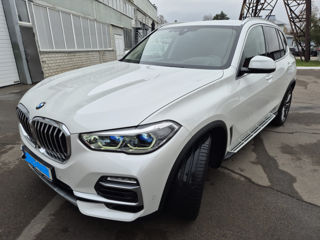 BMW X5 foto 2