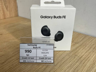 Samsung Buds FE