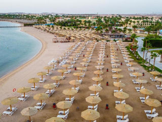 Египет!Шикарный отель в Хургаде "Xanadu Makadi Bay 5*  от  Emirat Travel foto 4