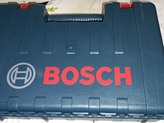 Дрель Перфоратор новый  Bosch GBH 2-26 DFR Professional