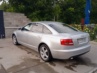 Audi A6 foto 2