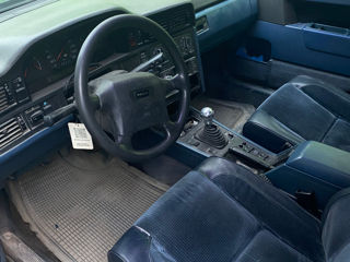 Volvo 800 Series foto 6