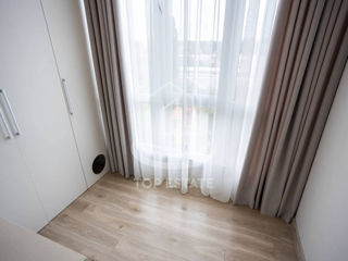 Apartament cu 1 cameră, 53 m², Poșta Veche, Chișinău foto 13