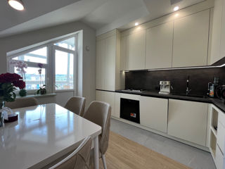 Apartament cu 1 cameră,  Buiucani,  Chișinău,  Chișinău mun. foto 1