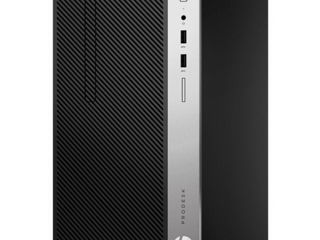 Компьютер HP ProDesk 400 G6 MT - i5-9500 / 16GB DDR4 / 512GB SSD