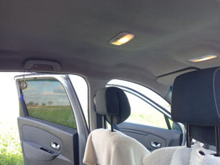 Renault Scenic foto 4