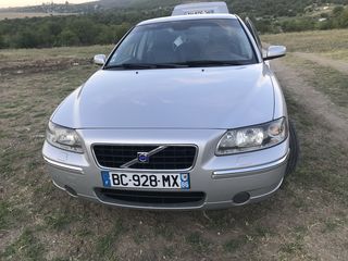 Volvo S60 foto 5