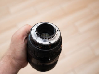 Nikon 17-35mm F2.8 foto 3
