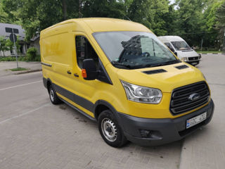 Ford Transit foto 4