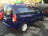 Dacia Logan Mcv foto 3