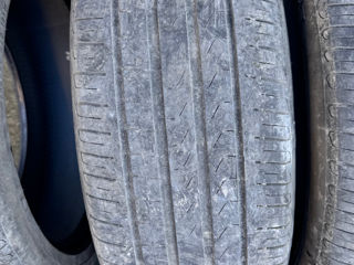 Pirelli 255/45r20 foto 4