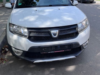 Dacia Sandero Stepway foto 2