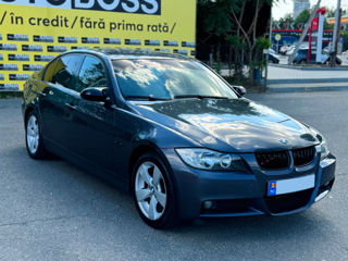 BMW 3 Series foto 6