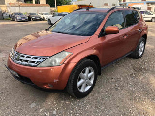 Nissan Murano foto 2