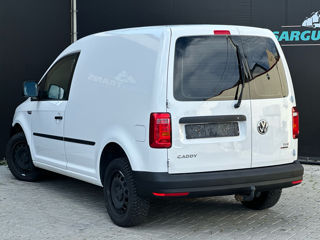 Volkswagen Caddy foto 6