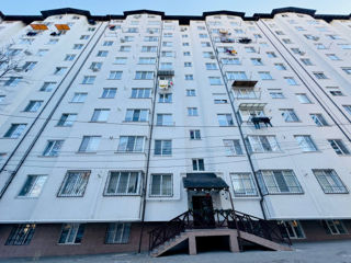 Apartament cu 3 camere, 68 m², Botanica, Chișinău foto 13