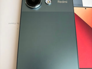 Redmi note 13 pro foto 2