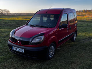 Renault Kangoo foto 3