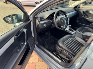 Volkswagen Passat foto 7