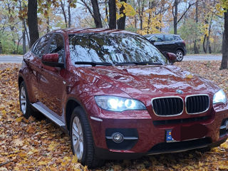 BMW X6 foto 4