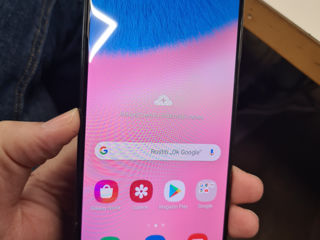 Samsung galaxy A30s. 4/64gb.  1150 lei foto 3