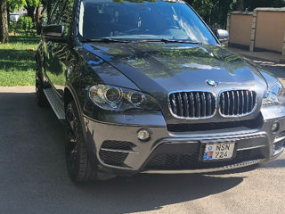 BMW X5 foto 2