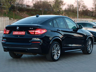 BMW X4 foto 6