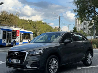 Audi Q2 foto 2