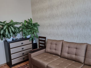 Apartament cu 2 camere, 53 m², BAM, Bălți foto 5