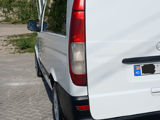 Mercedes Vito foto 3