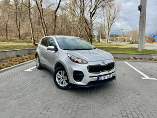 KIA Sportage foto 2