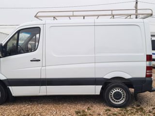 Mercedes SPRINTER 316 CDI foto 5