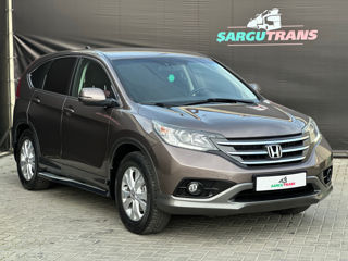 Honda CR-V foto 1