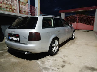 Audi A6 foto 3