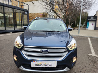 Ford Kuga foto 15