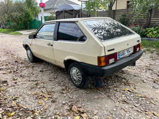 Lada / ВАЗ 2108 foto 6