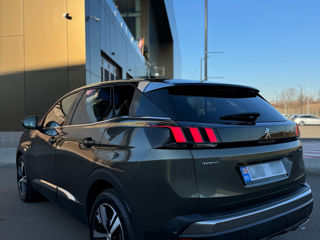 Peugeot 3008 foto 5