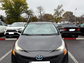 Toyota Prius foto 2