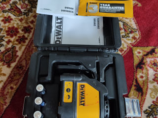 Lazer Dewalt