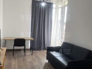 Apartament cu 1 cameră, 65 m², Buiucani, Chișinău foto 6