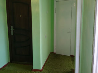 Apartament cu 2 camere, 50 m², Râșcani, Chișinău foto 5