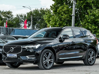 Volvo XC60 foto 4