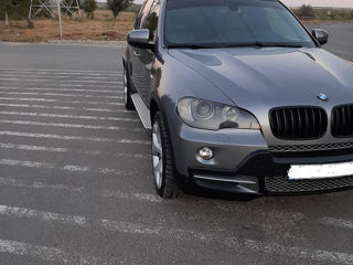 BMW X5 foto 3