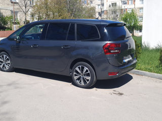 Citroen C4 Picasso foto 5