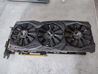 ✅RTX2070/2060/1080/1070/1060/1050/960/780/760/RX570/RX580 / Testare+instalare foto 0